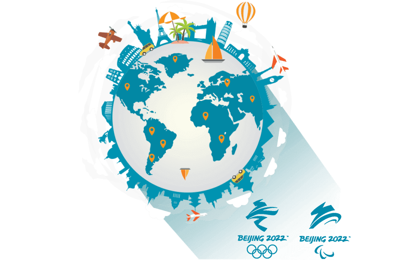 在海地连接到中国的代理 - GOTOCN